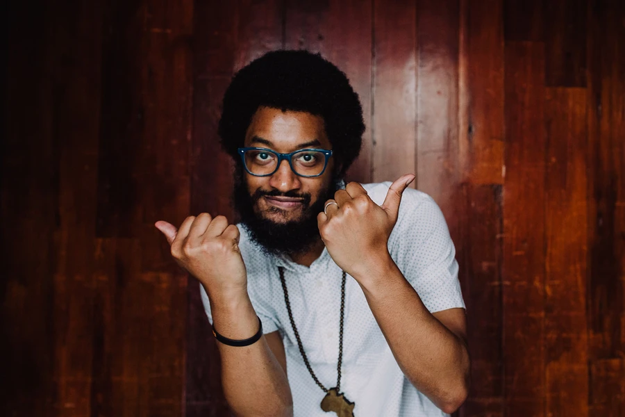 Cornell Watson Photography profile photo. Photo: Cornell Watson Photography