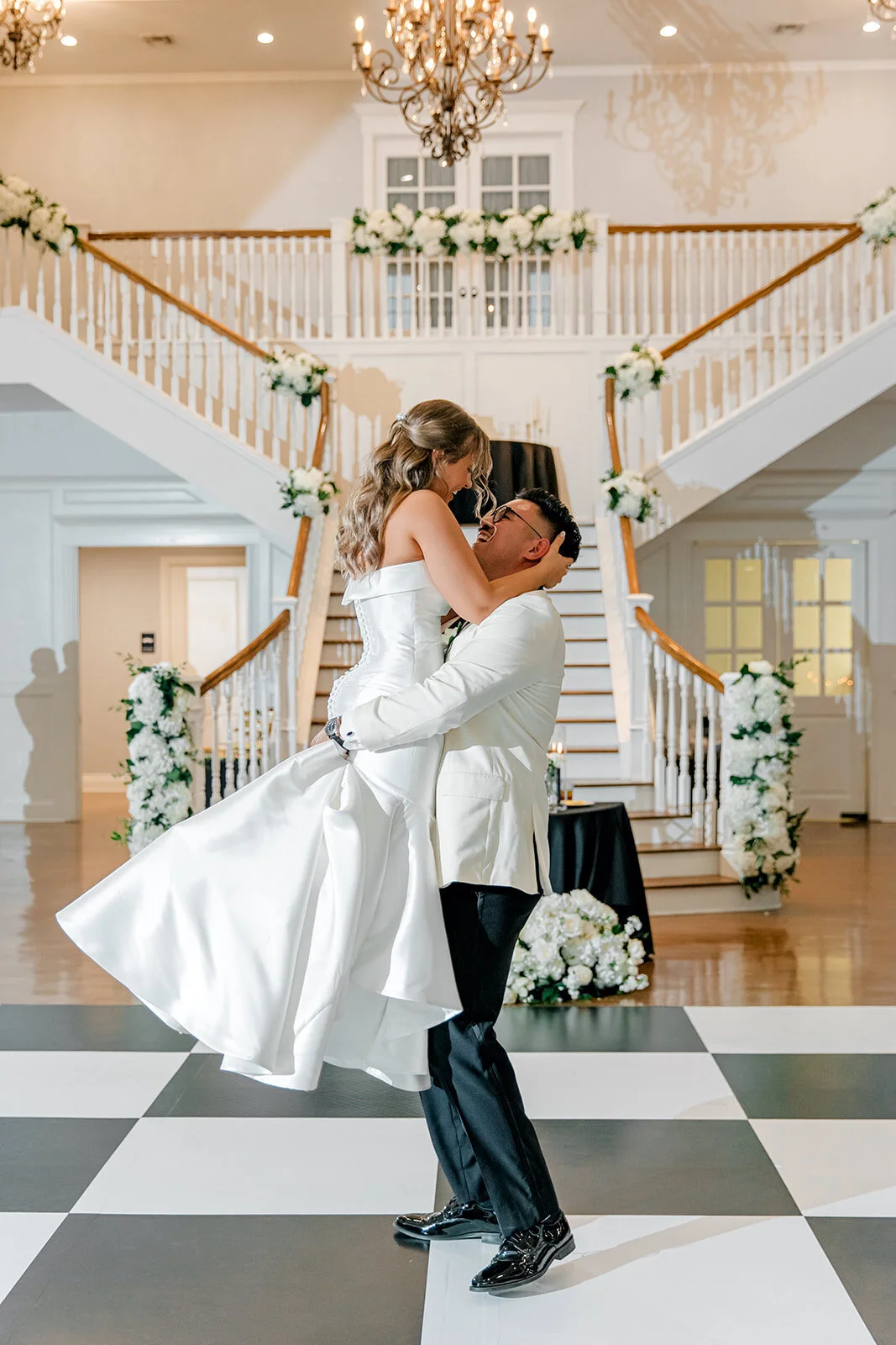 Allison Jeffers Wedding Photography portfolio photo 1. Photo: Allison Jeffers Wedding Photography