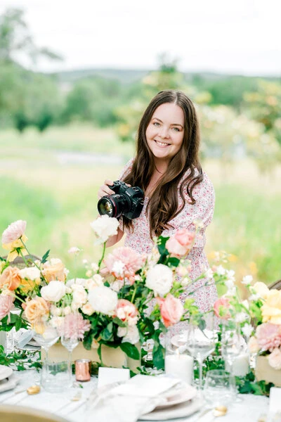 Allison Jeffers Wedding Photography profile photo