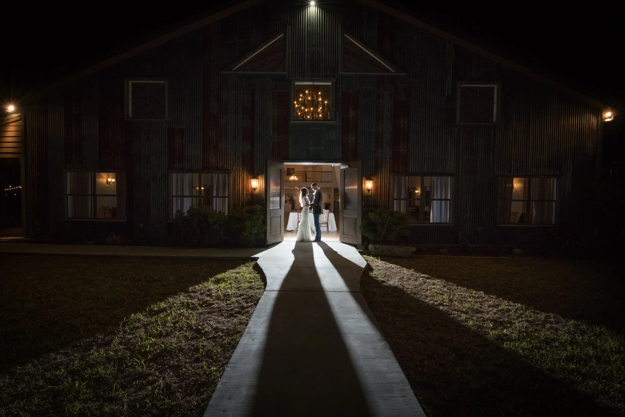 Marvin Anthony Weddings portfolio photo 3. Photo: Marvin Anthony Weddings