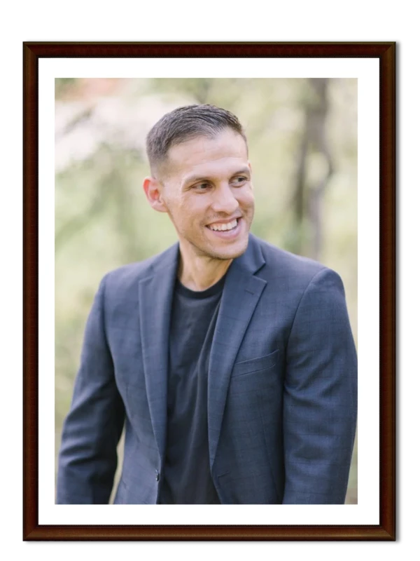 Marvin Anthony Weddings profile photo