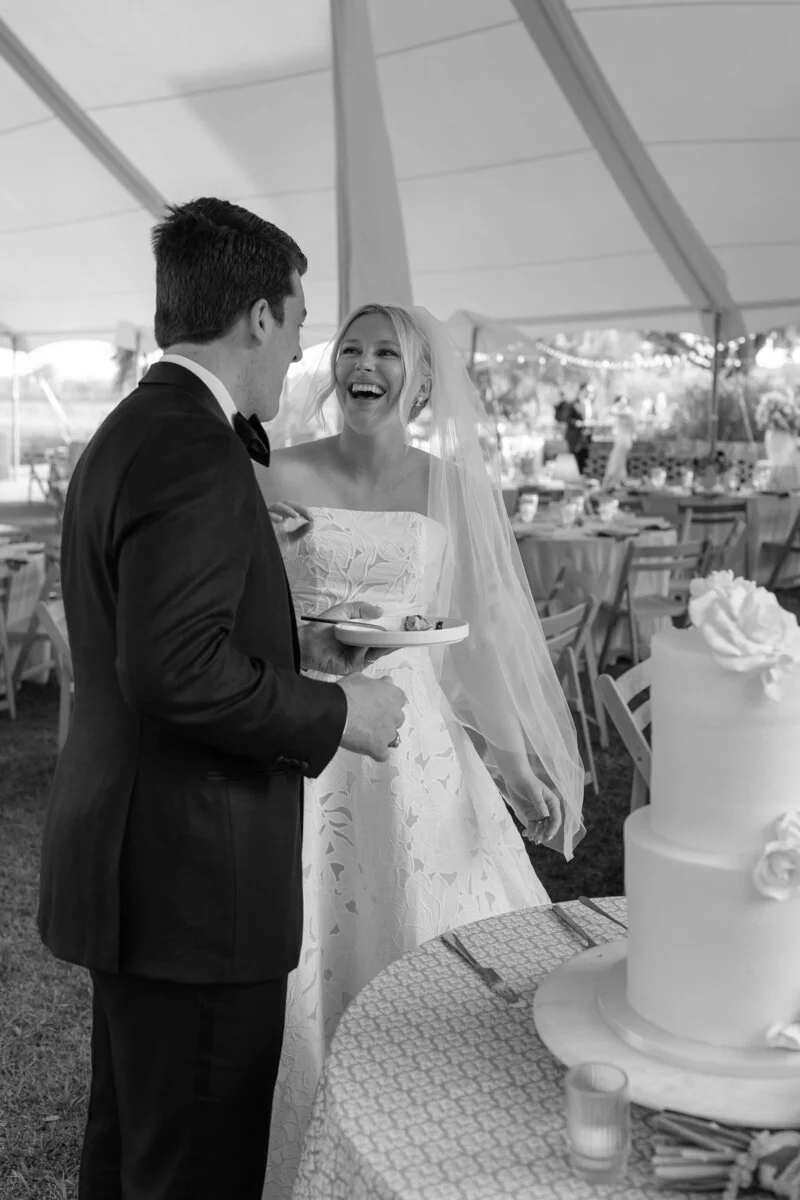 Wedding photo by Jacqueline & Laura Photography, Greenville, SC