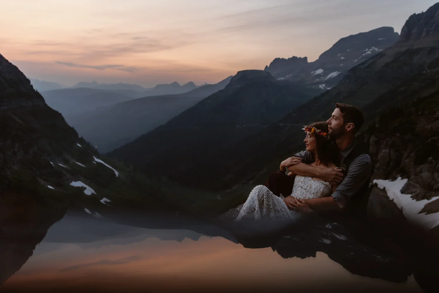 Narrowleaf Love & Adventure Photography portfolio photo 1. Photo: Narrowleaf Love & Adventure Photography