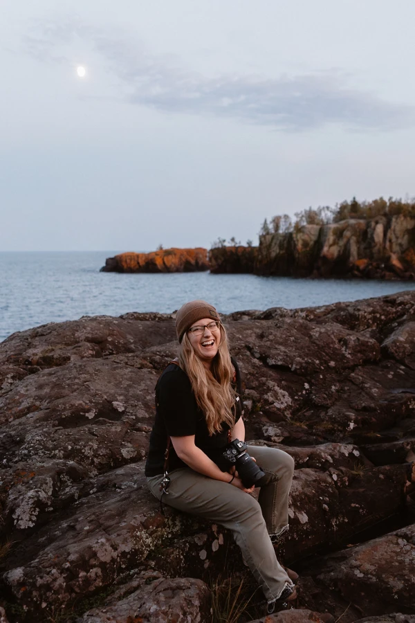 Narrowleaf Love & Adventure Photography profile photo