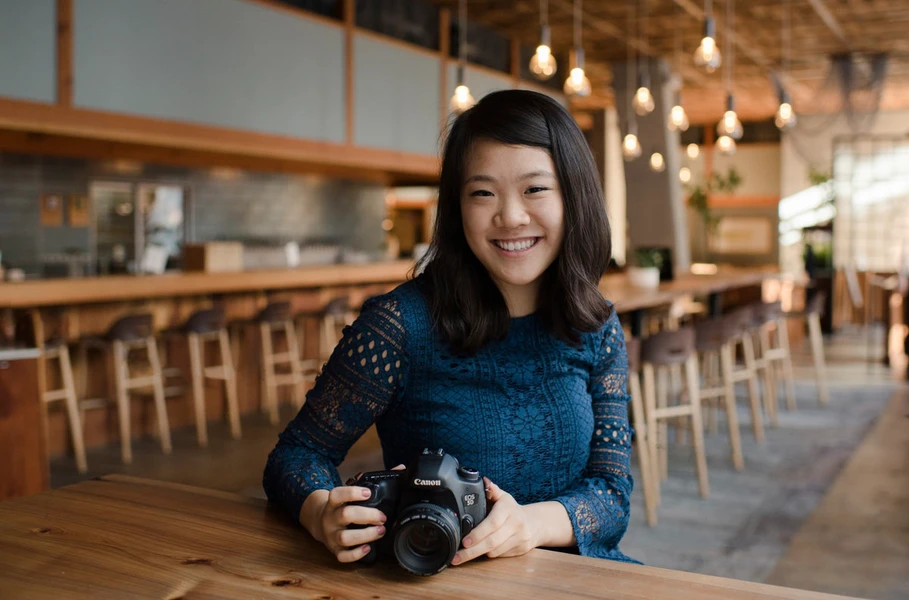 Caili Chung Photography profile photo