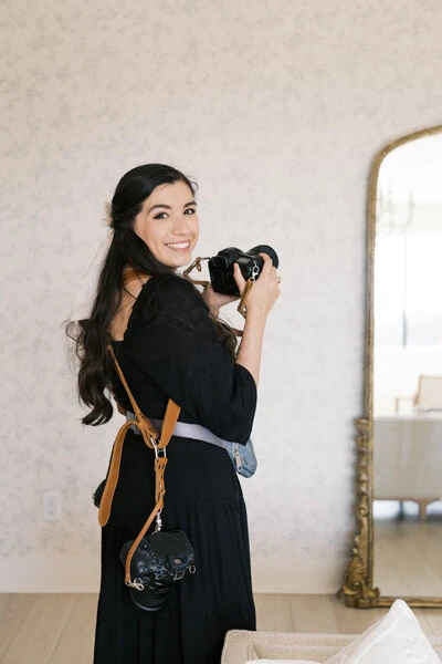 Angelina Loreta Photography profile photo