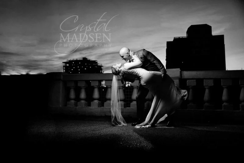 Crystal Madsen Photography portfolio photo 3. Photo: Crystal Madsen Photography