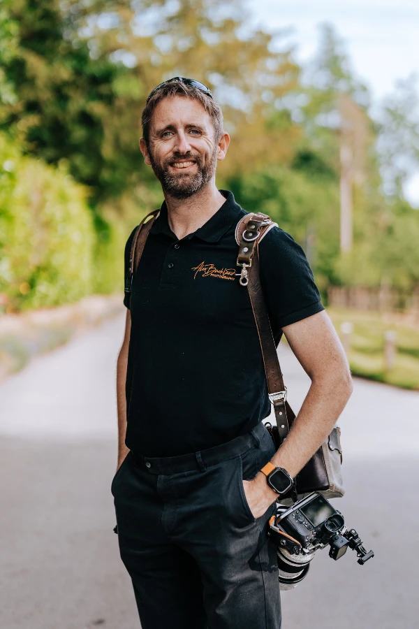 Alex Buckland Photography profile photo