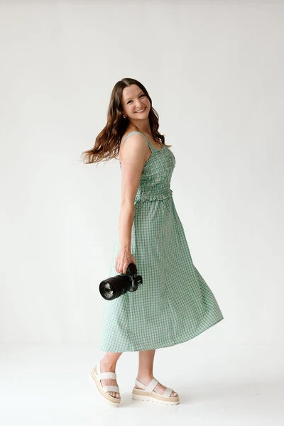 Carlie Nicole Photography profile photo