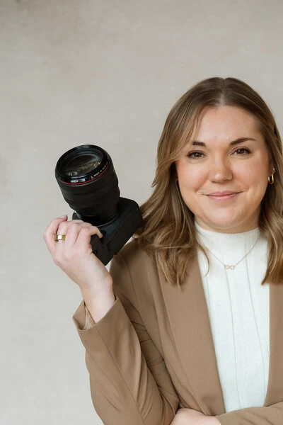 Jenna McEntee Photography profile photo
