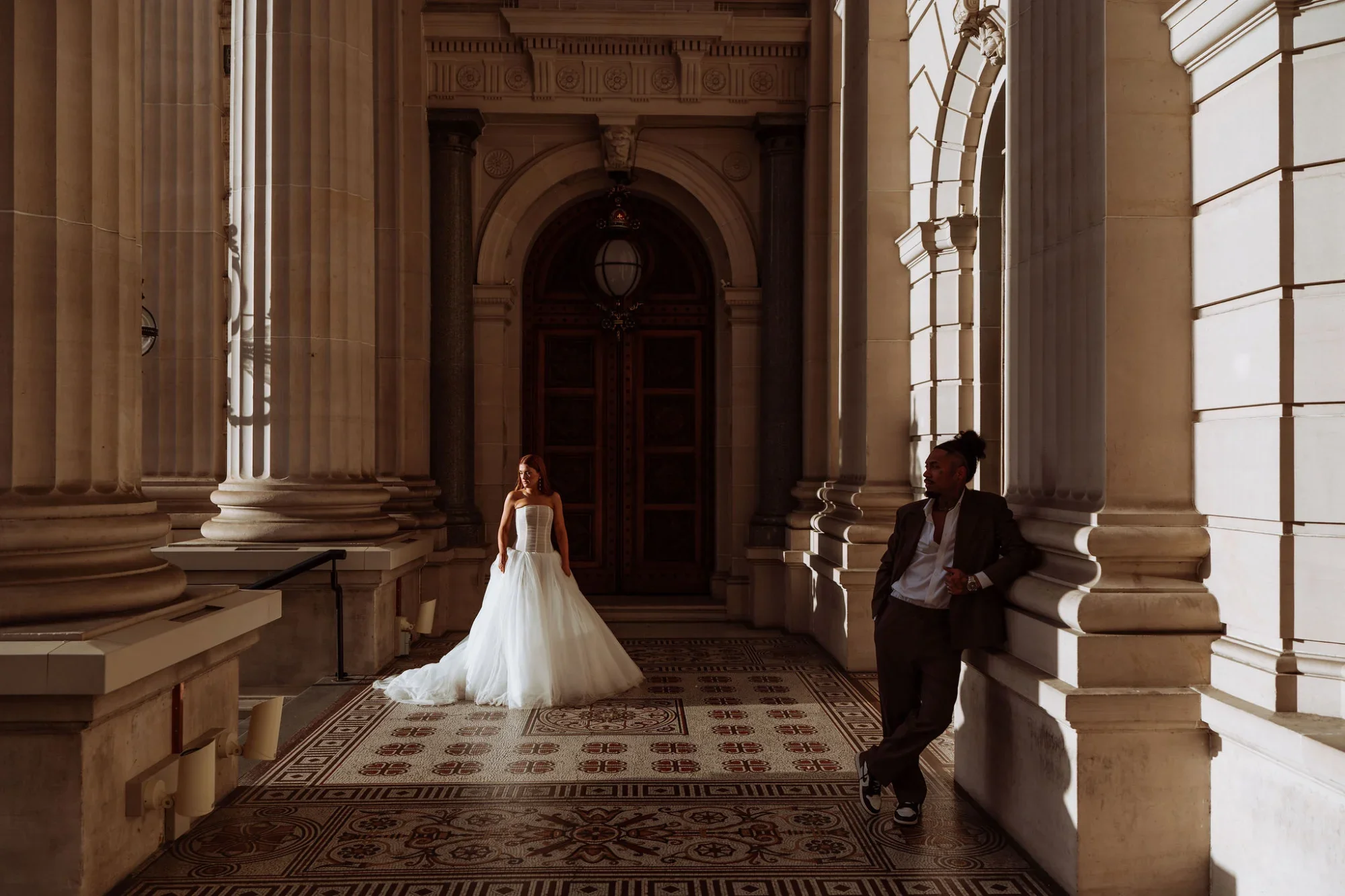 Marcel Van der Horst Photographer thumbnail. Photo: Marcel Van der Horst Photographer