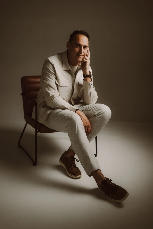 Marcel Van der Horst Photographer profile photo