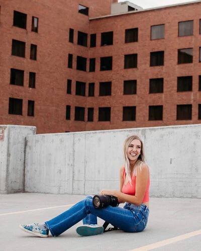 Megan Fetters Creative profile photo