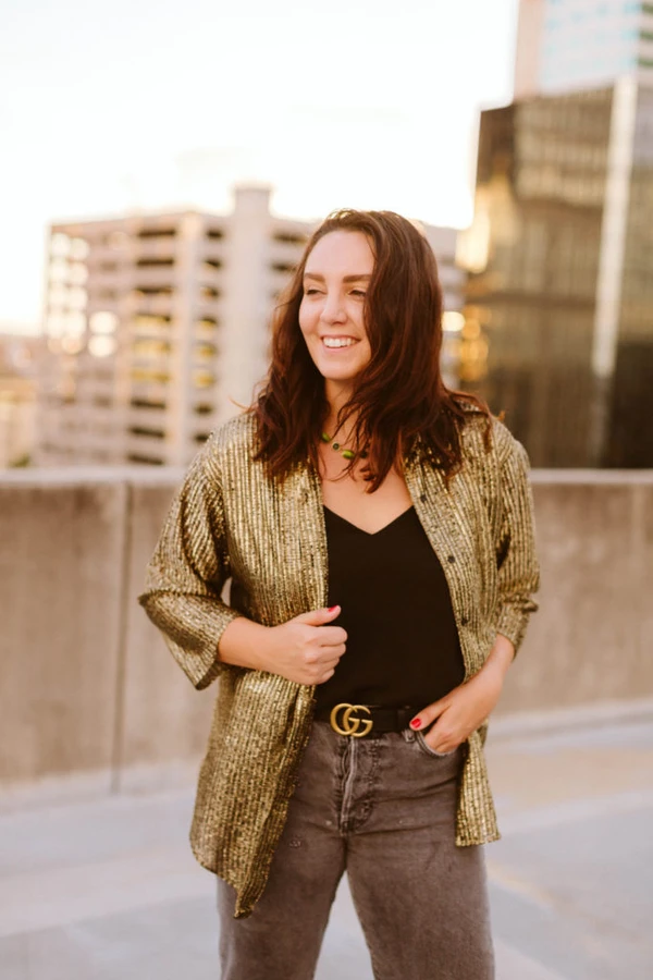 Ashley Izquierdo profile photo