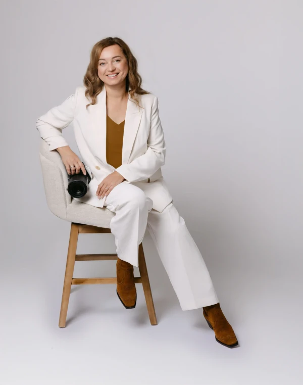 Mila Wilson Photography profile photo. Photo: Mila Wilson Photography