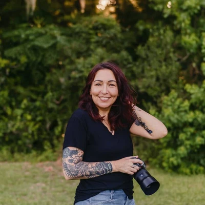 Rachel Weber Photography profile photo. Photo: Rachel Weber Photography