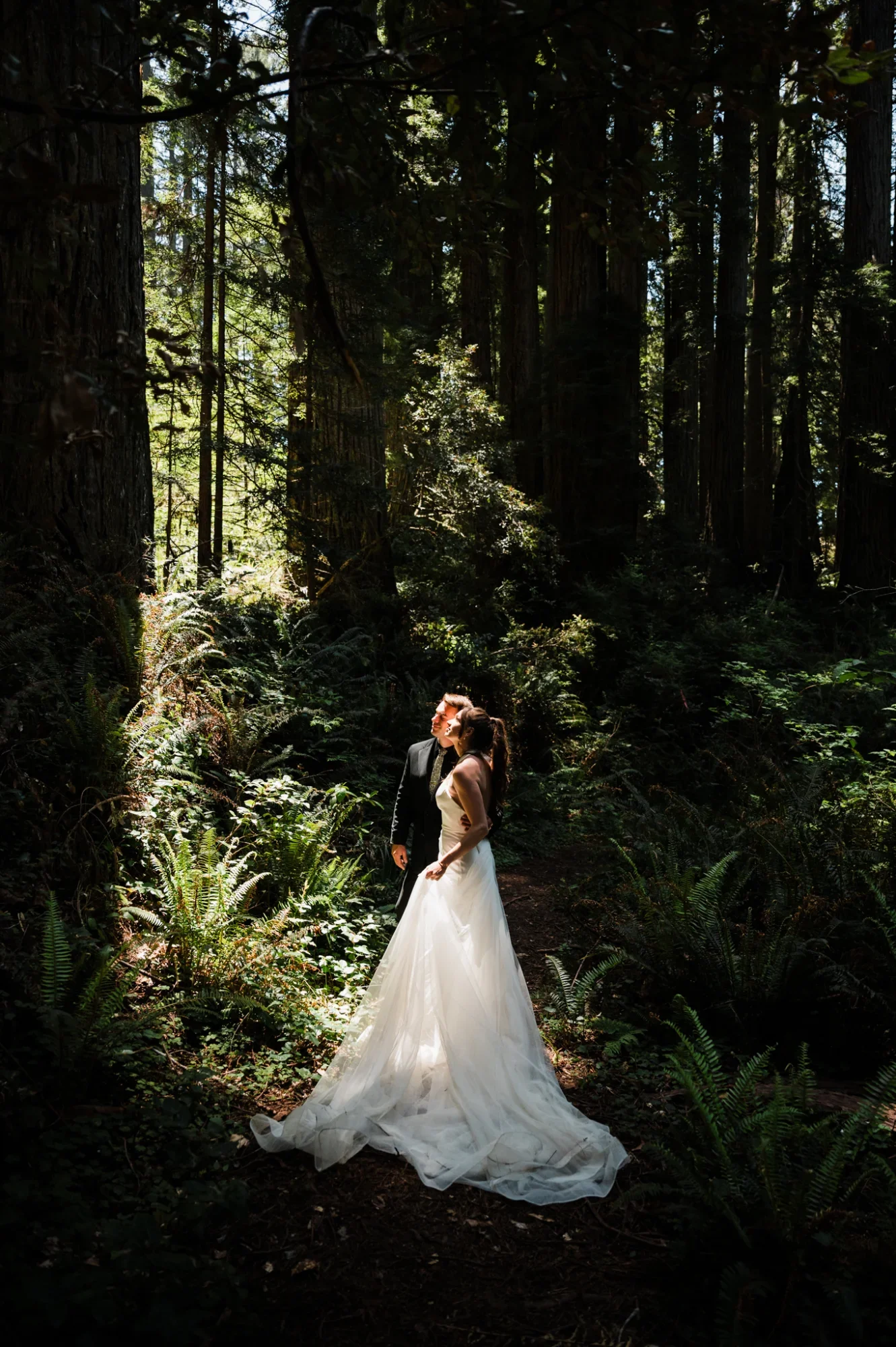 Sam Starns Adventure Elopements portfolio photo 8