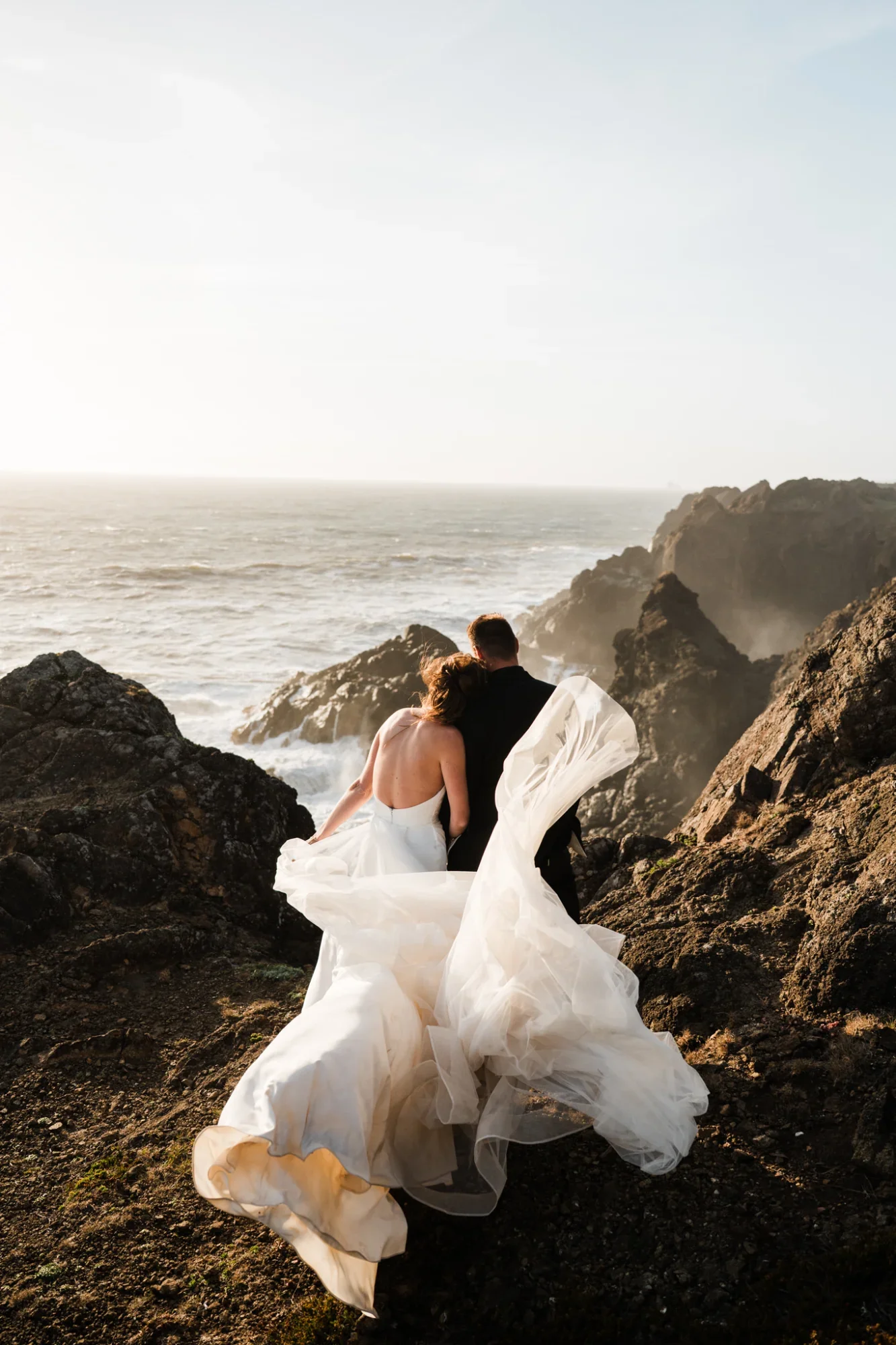 Sam Starns Adventure Elopements portfolio photo 9