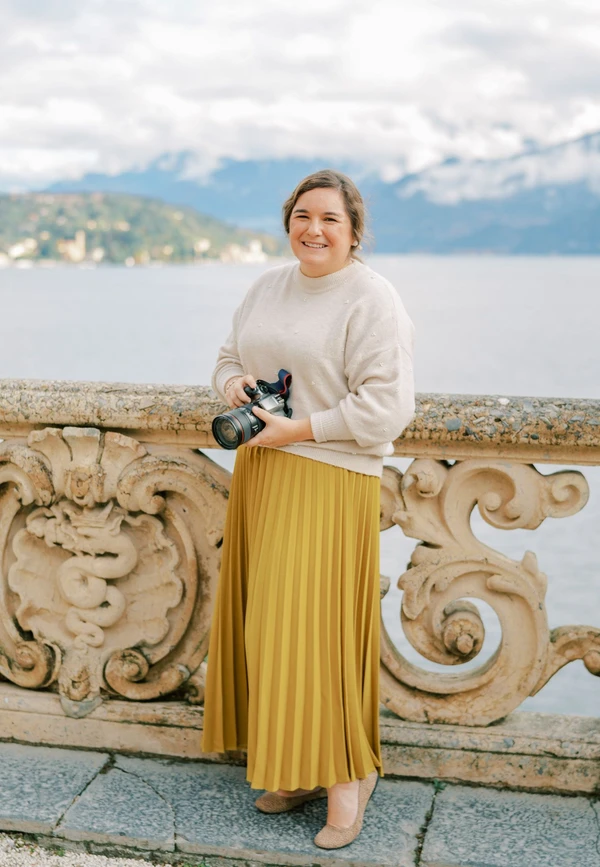 Emily Nix Photography profile photo