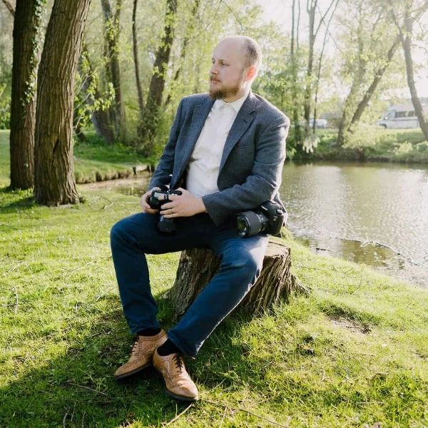 Aden Priest Photography profile photo