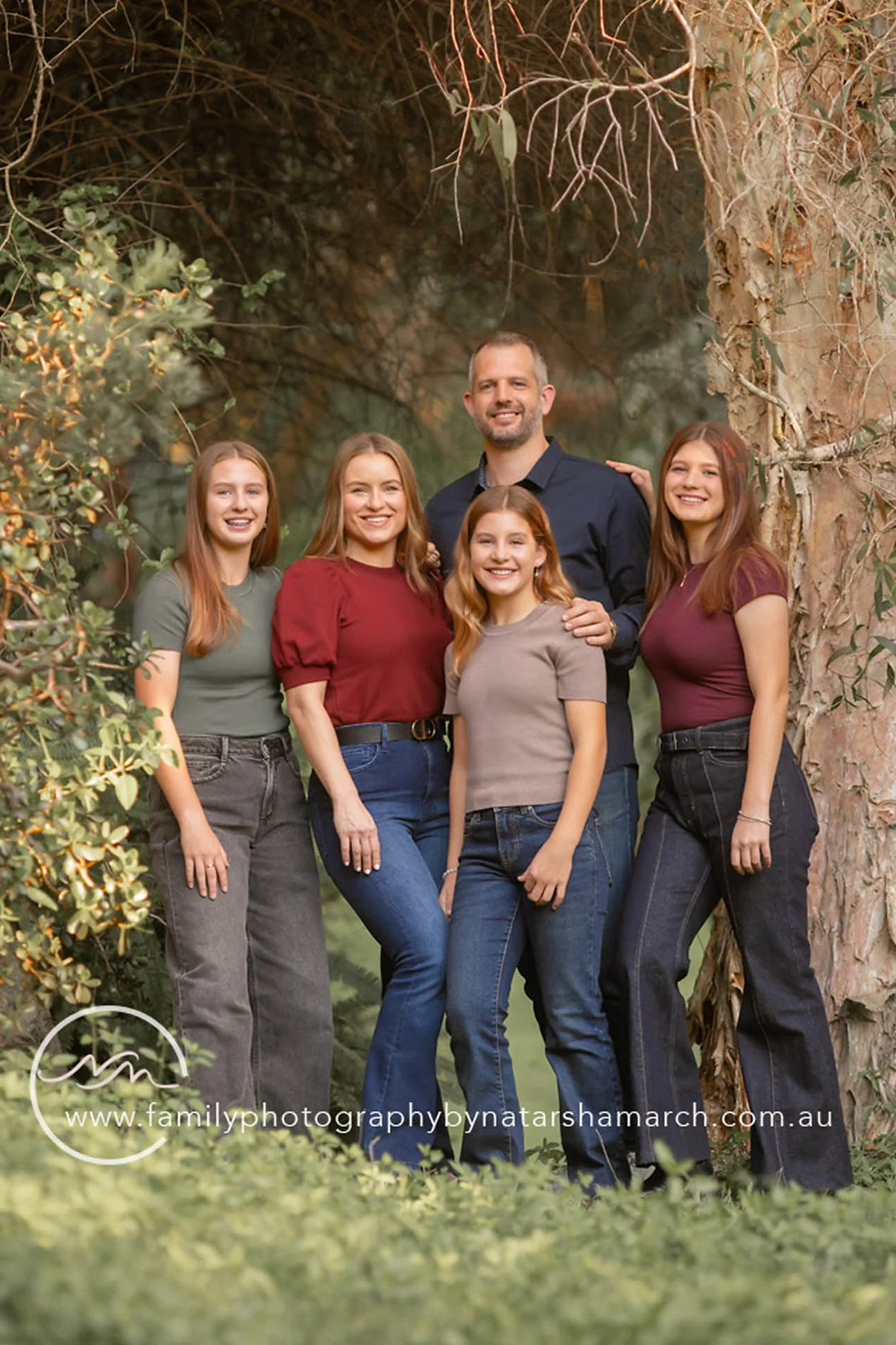 Family Photography by Natarsha March portfolio photo 1. Photo: Family Photography by Natarsha March