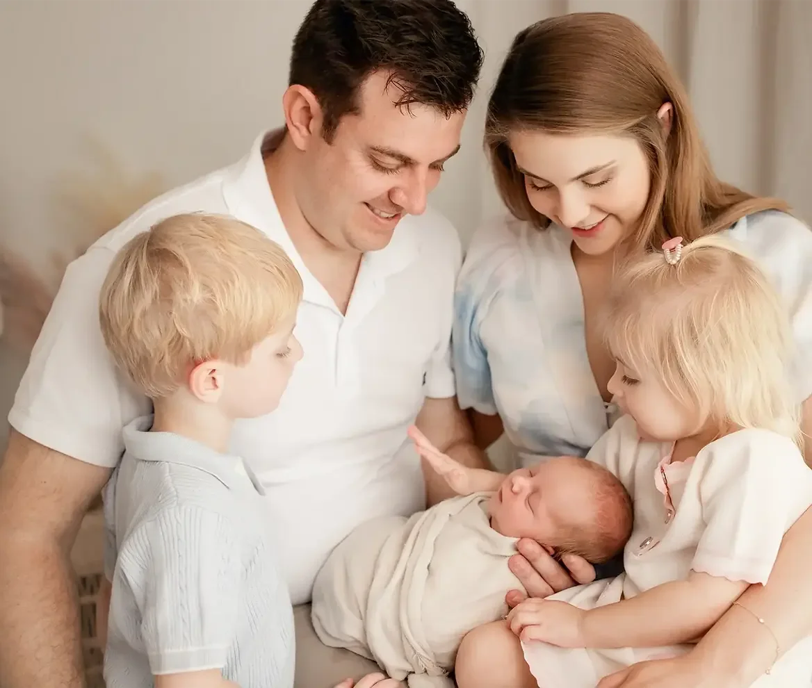 Family Photography by Natarsha March portfolio photo 2. Photo: Family Photography by Natarsha March