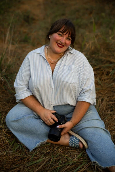 Krista Lae Creative profile photo