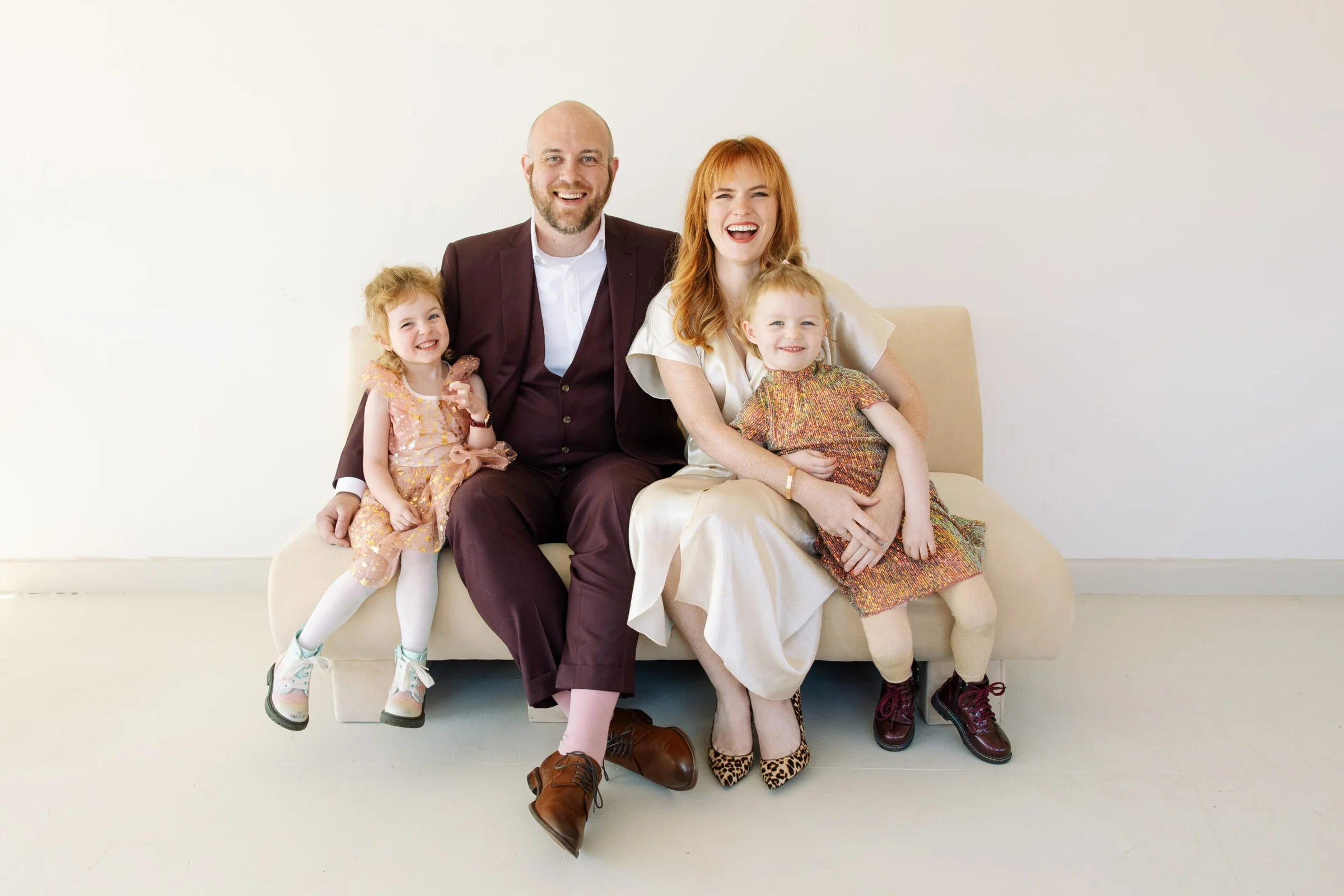 Hi + Hello Photography hero photo 2. Photo: Hi + Hello Photography