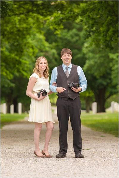 Kevin and Anna Photography profile photo