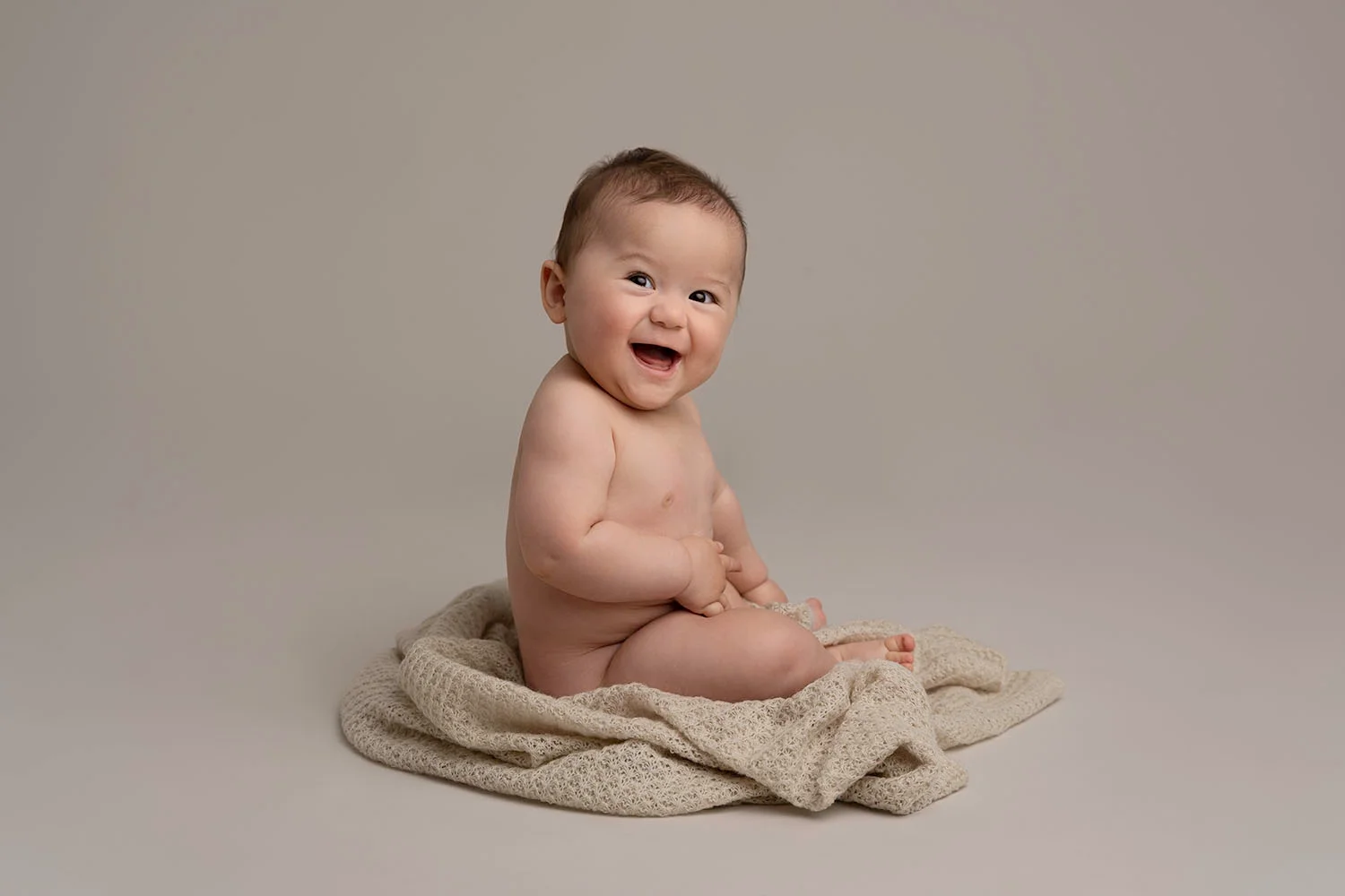Beautiful Bairns Photography portfolio photo 3. Photo: Beautiful Bairns Photography