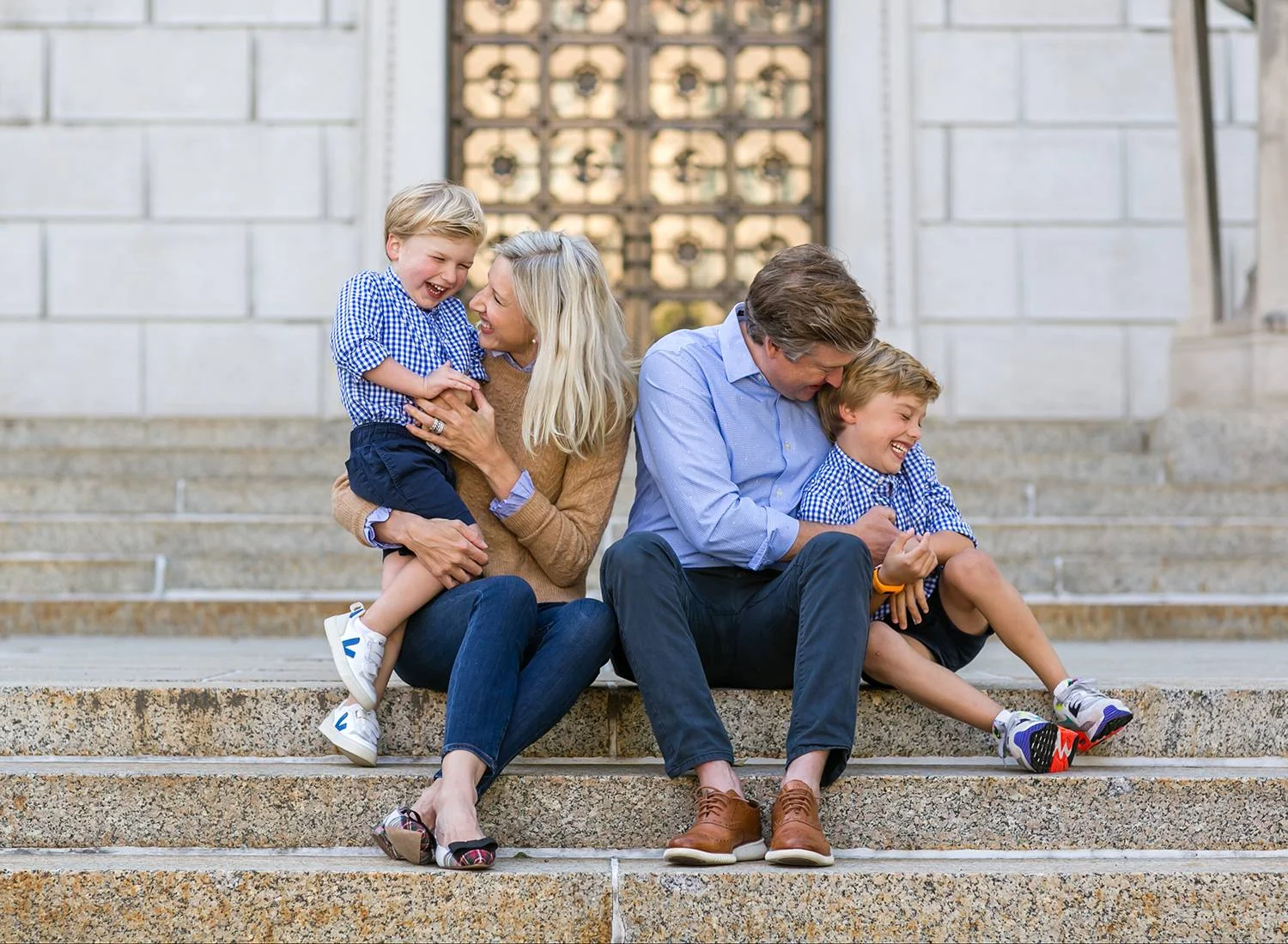 MIKE + JULIE portfolio photo 1. Photo: MIKE + JULIE