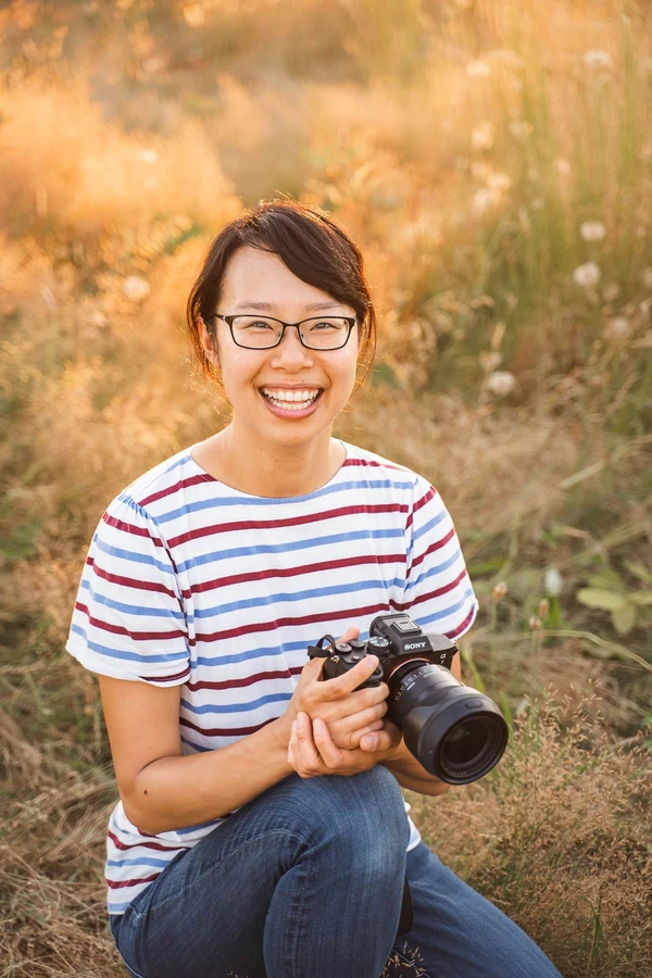 Ling Ling Zheng Photography profile photo