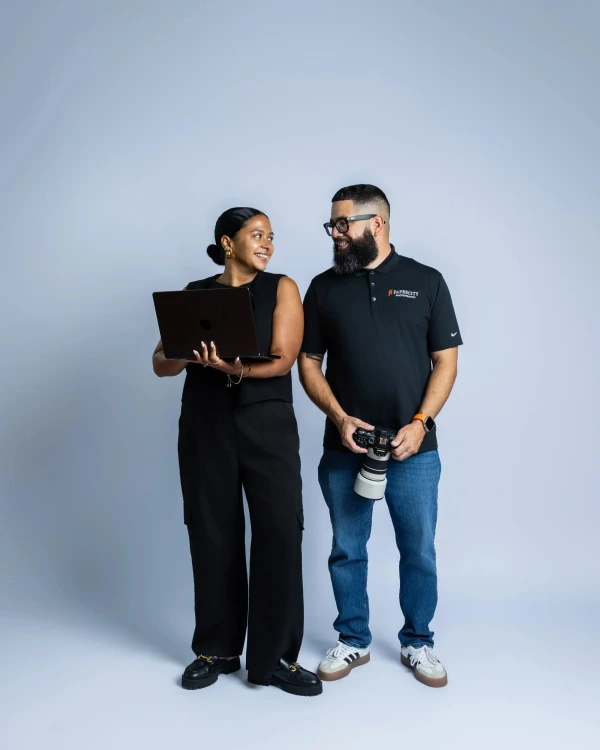 PaperCity Photography profile photo
