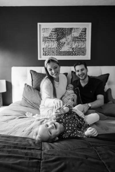 Michelle Bordenkircher Photography hero photo 3. Photo: Michelle Bordenkircher Photography