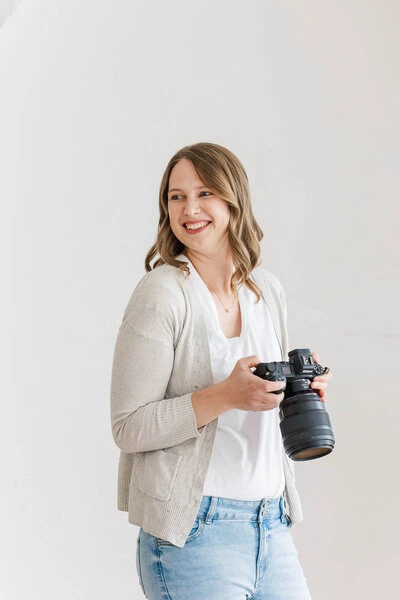 Michelle Bordenkircher Photography profile photo. Photo: Michelle Bordenkircher Photography