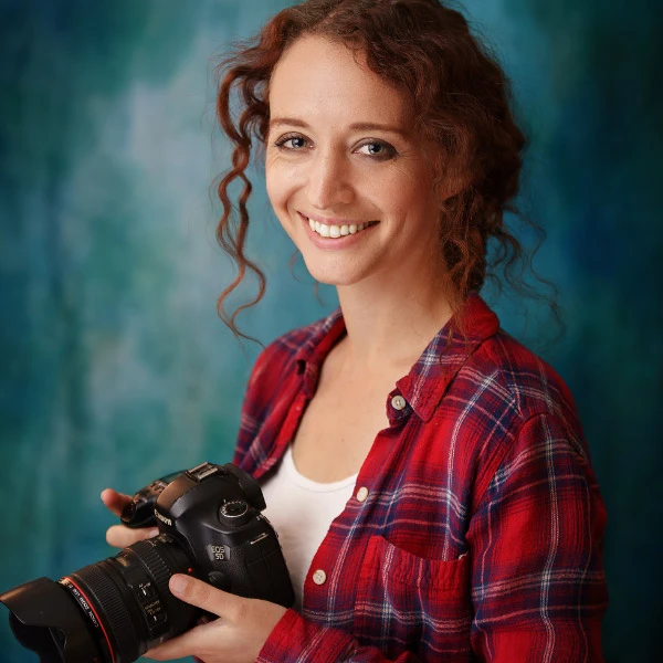 Anna Gorin Photography profile photo
