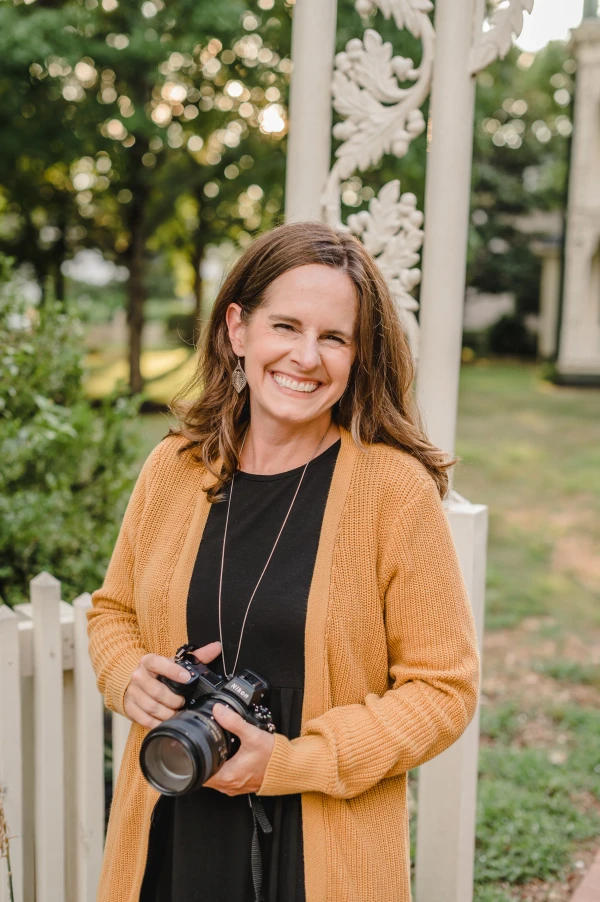 Kimberly Cauble Photography profile photo