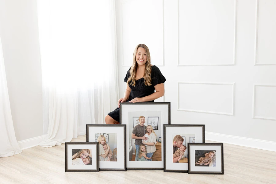 Lauren Wallace Photography profile photo. Photo: Lauren Wallace Photography