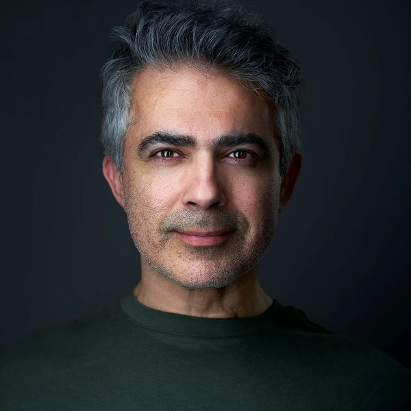The Headshot Guy profile photo. Photo: The Headshot Guy