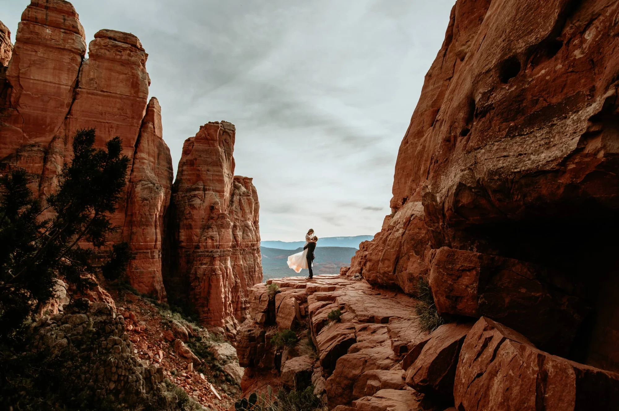 Stratus Adventure Photography thumbnail. Photo: Stratus Adventure Photography