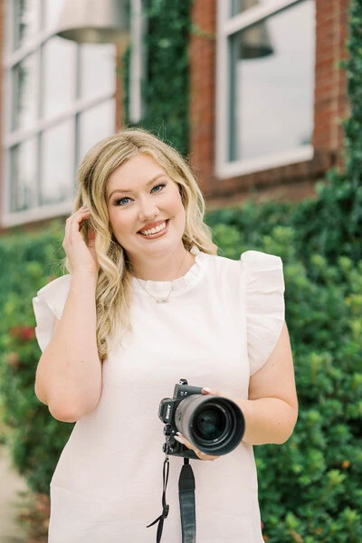 Jessica Greene Photography profile photo. Photo: Jessica Greene Photography