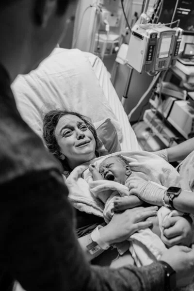 Nicole Bertrand Photography hero photo 2