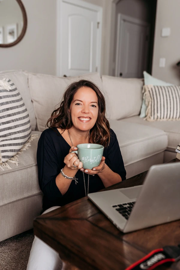 Nicole Bertrand Photography profile photo