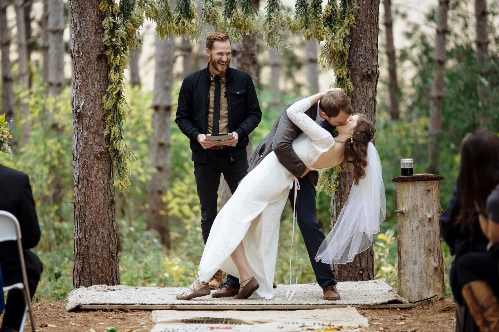 Ray + Kelly Photography hero photo 2. Photo: Ray + Kelly Photography