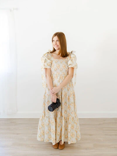 Ashley Brickner Photography profile photo