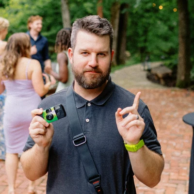 Jared Jarvis Photography profile photo
