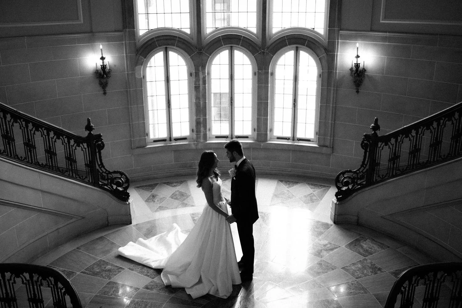 Derrick Parsons Weddings portfolio photo 3. Photo: Derrick Parsons Weddings