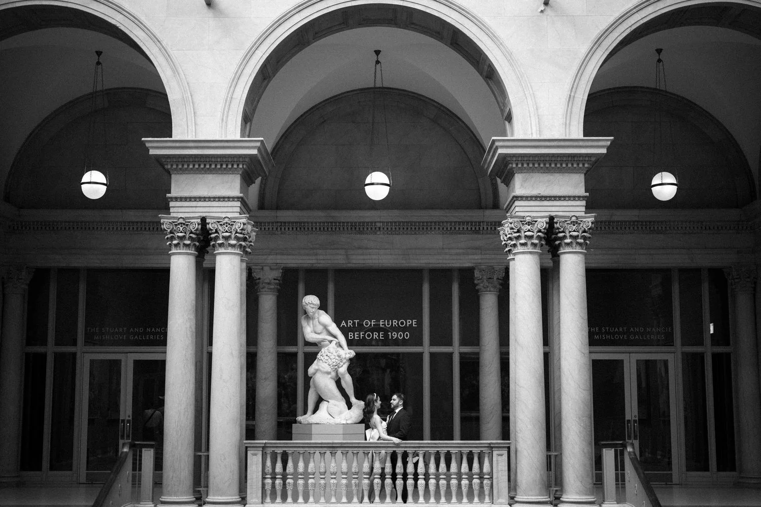 Derrick Parsons Weddings portfolio photo 1. Photo: Derrick Parsons Weddings