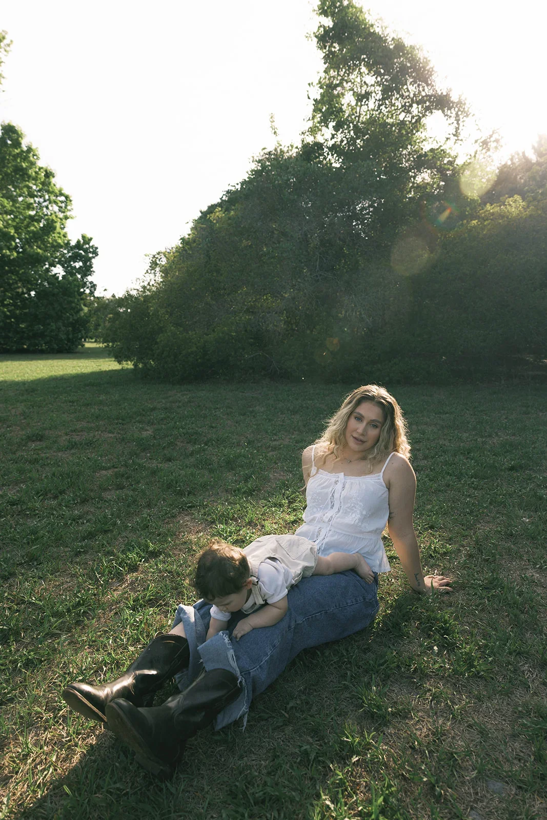 Ariana Johnson Photography portfolio photo 3. Photo: Ariana Johnson Photography