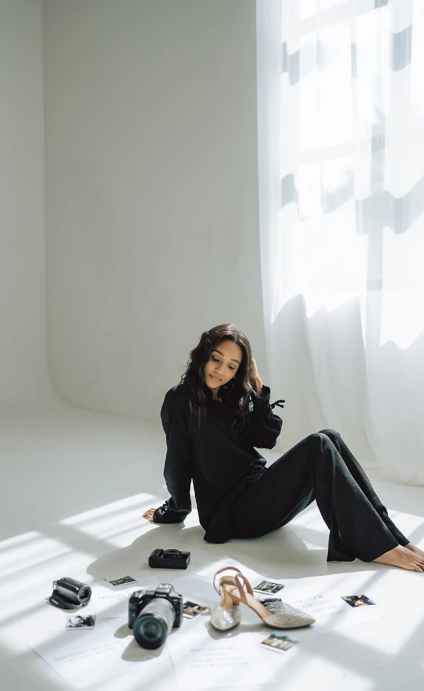 Ariana Johnson Photography profile photo